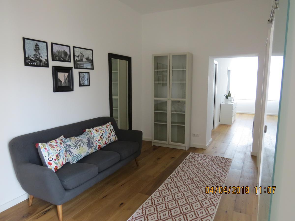 Ferienwohnungen Spittelberg Schrankgasse Виена Екстериор снимка