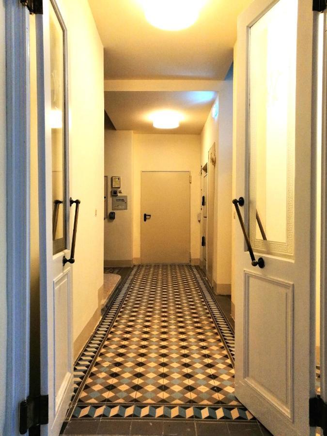 Ferienwohnungen Spittelberg Schrankgasse Виена Екстериор снимка