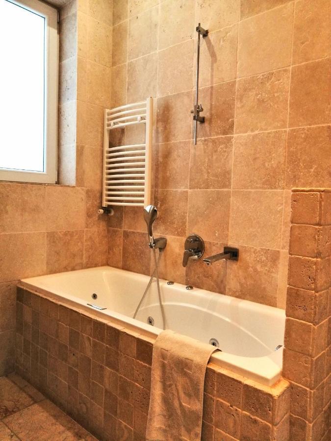 Ferienwohnungen Spittelberg Schrankgasse Виена Екстериор снимка